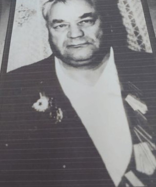 Данилин Алексей Константинович