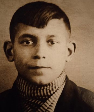 Голубев Николай Васильевич