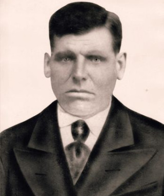 Бодров Дмитрий Алексеевич