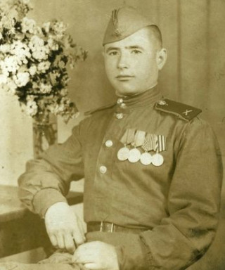 Мусин Арслан Мустафович