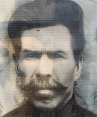 Климонтов Петр Федорович