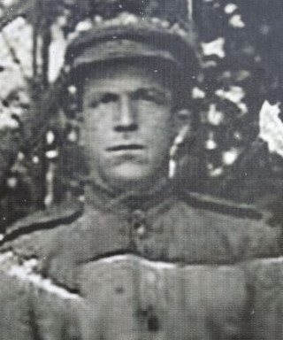 Мещанский Николай Петрович