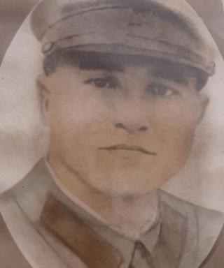 Щербинин Илларион Константинович