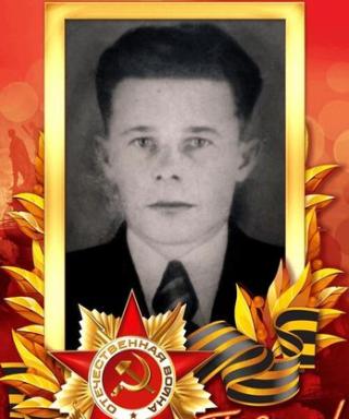 Филиппов Николай Иванович
