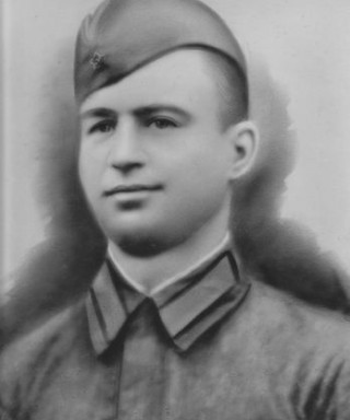 Панков Сергей Григорьевич