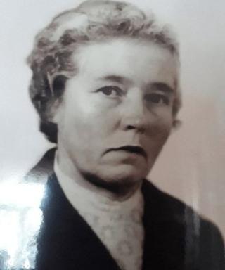 Волкова Валентина Александровна