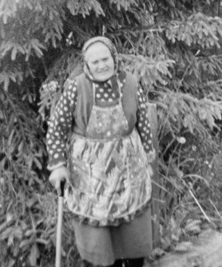 Винтер Мария Давидовна