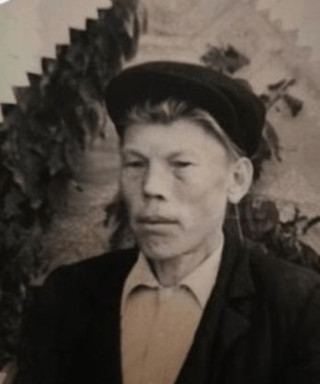 Аверкин Иван Григорьевич