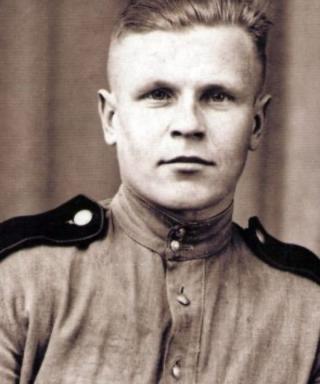 Шляпников Александр Иванович