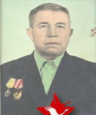 Шишонков Михаил Владимирович