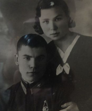 Полежаев Семён Антонович