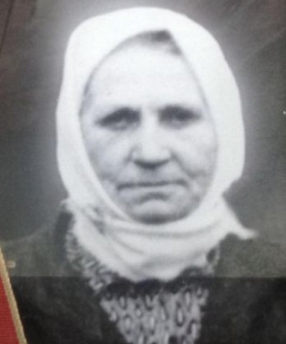 Буценко Просковья Денисовна