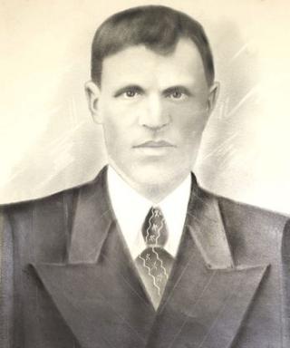 Козинов Егор Иванович