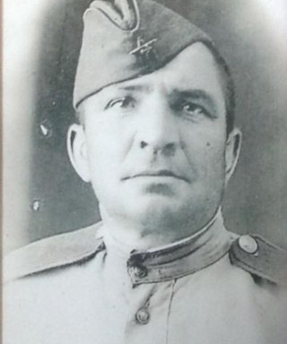 Радаев Егор Иванович