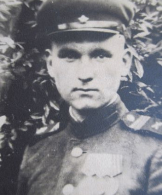 Шафигуллин Гатиет Идиетуллович