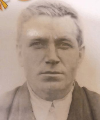 Борисов Николай Алексеевич