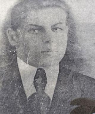 Прудников Леонид Николаевич