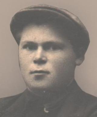 Свеклин Григорий Петрович