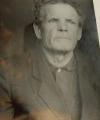 Соболев Иван Капитонович