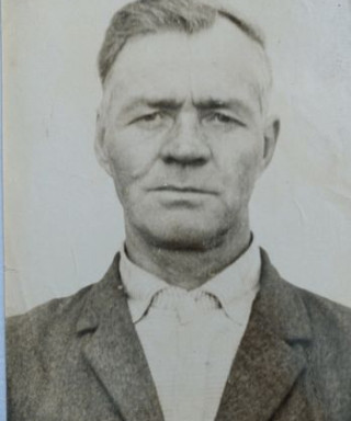 Панкратов Петр Филиппович