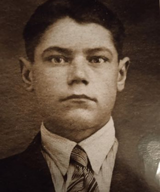 Голубев Александр Васильевич