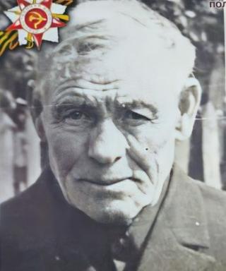 Плетнёв Яков Егорович