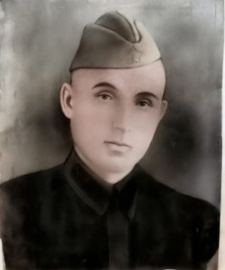 Муратов Сергей Андреевич