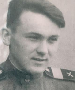 Крылов Борис Николаевич