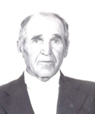 Назаренко Владимир Акендинович