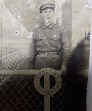 Орловский Филипп Иванович