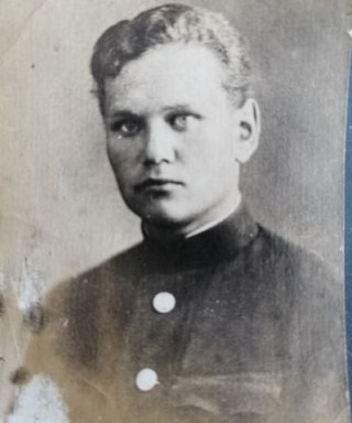 Бойков Александр Алексеевич