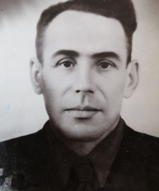 Бойков Иван Алексеевич