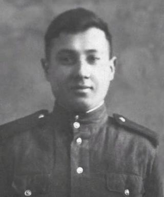 Шишкин Николай Петрович