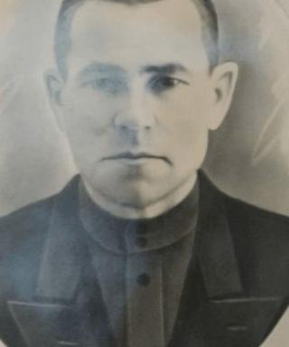 Белан Семен Павлович