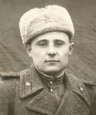 Мироненко Василий Петрович