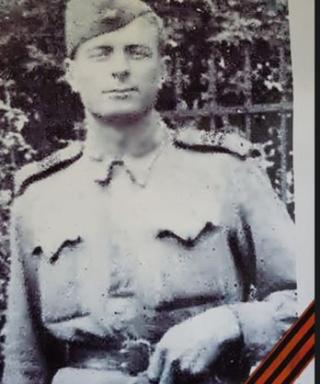 Цуканов Михаил Никонорович