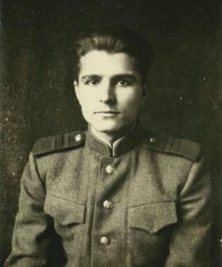 Гвардин Леонид Андреевич