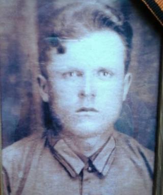 Соболев Дмитрий Иванович