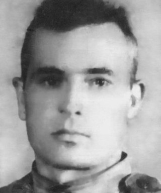 Чернявский Николай Евстафьевич