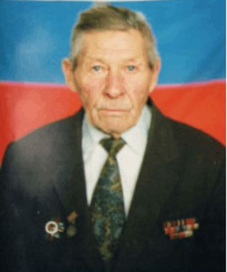 Васюнин Николай Васильевич