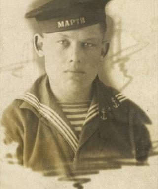 Решетов Николай Семёнович