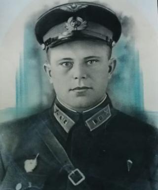 Шишкалов Иван Семёнович