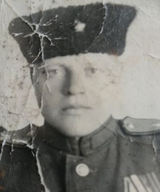 Носков Николай Михайлович