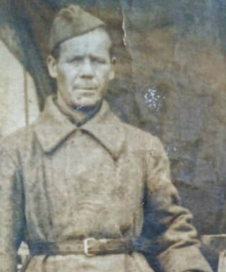 Мустафин Сафа Мустафинович