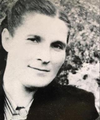Трубникова Александра Кузьминична