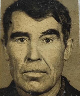 Гафуров Гали Исхокович