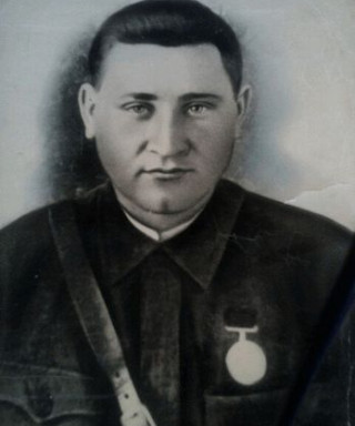 Клейменов Иван Макарович