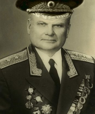 Пануев Александр Филиппович