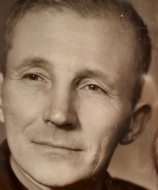 Донских Николай Гаврилович