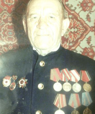 Доловский Михаил Иванович